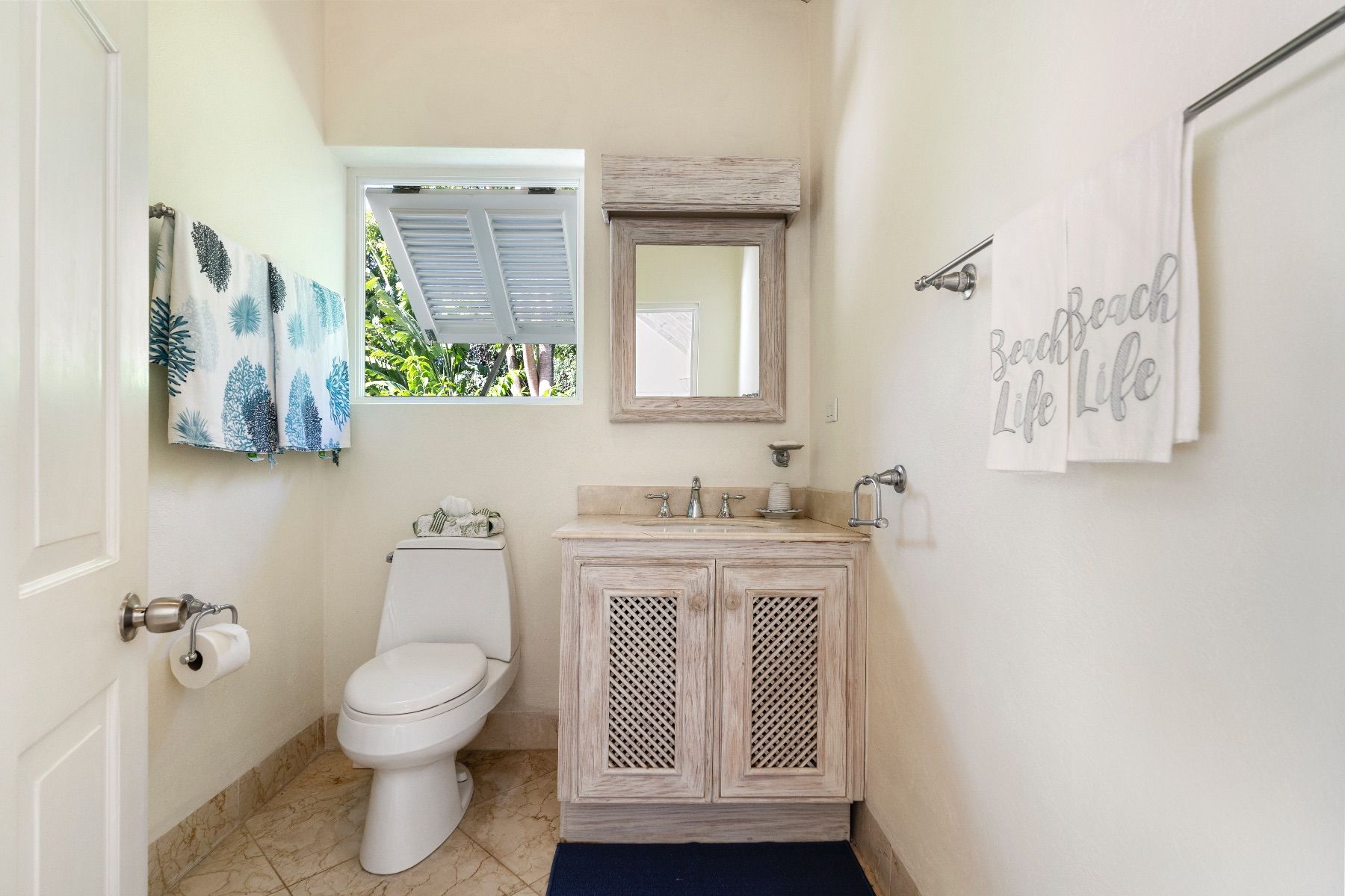 Heronetta Villa- Sandy Lane villa photo.